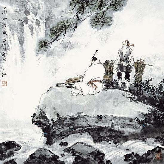 万词王